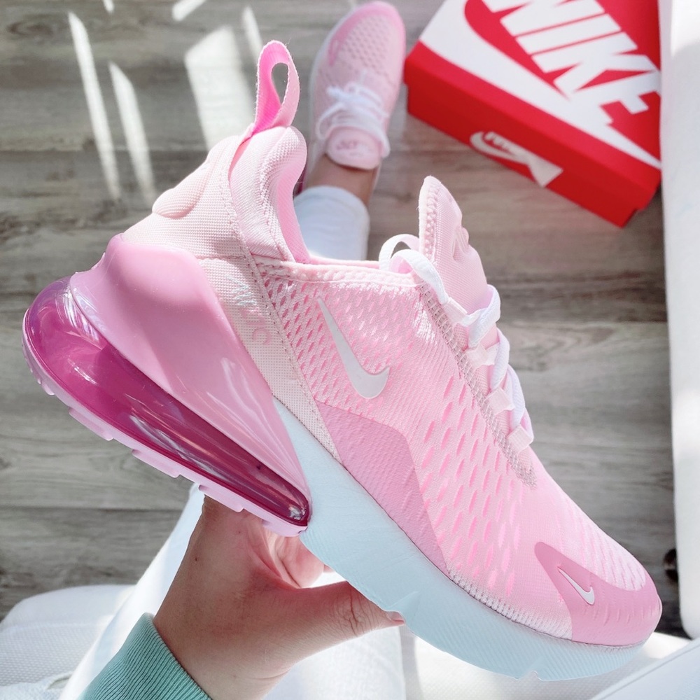 Nike air max 270
